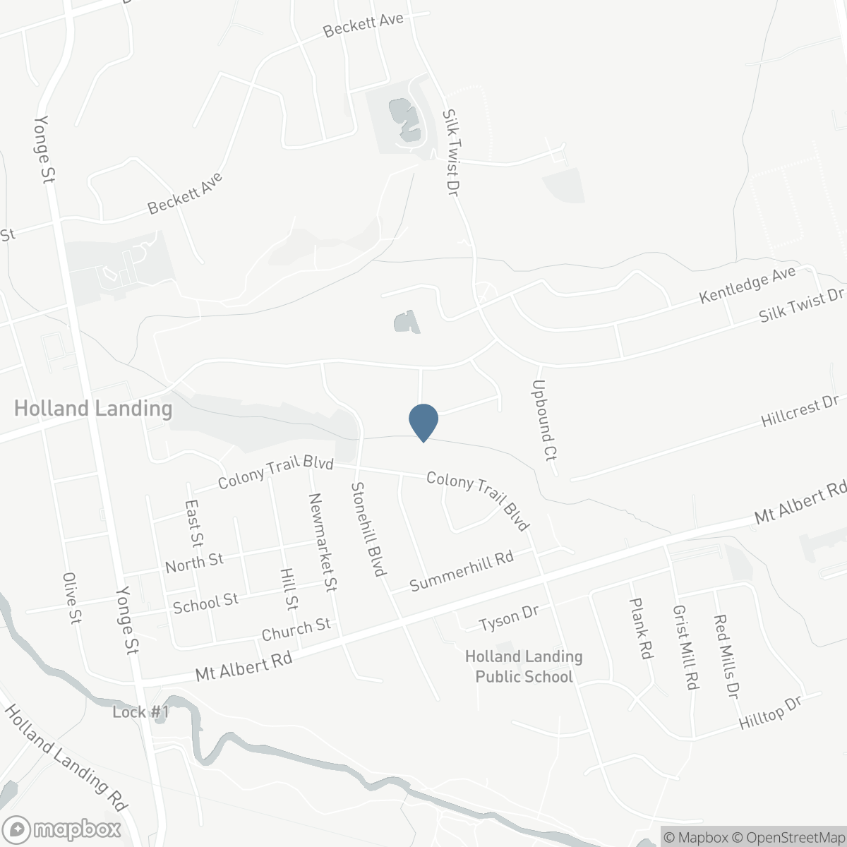 16 FAIR WINDS LANE, East Gwillimbury, Ontario L9N 0V5